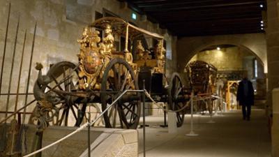 Landgasthäuser Burgenstraße: Burgenstraße · Vom Coburger Land nach Kronach