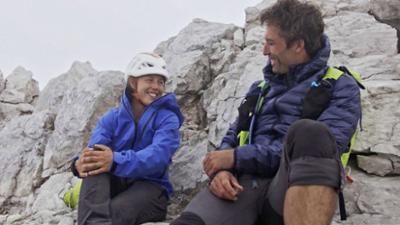 Laura Dahlmeier: Gratwanderung · Zum Tod von Laura Dahlmeier Laura Dahlmeier: Gratwanderung · Zum Tod von Laura Dahlmeier