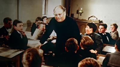 Lausbubengeschichten