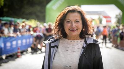 Lebenslinien: Mein Herz und der Triathlon
