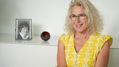 Lebenslinien: Das Vermächtnis meiner Mutter