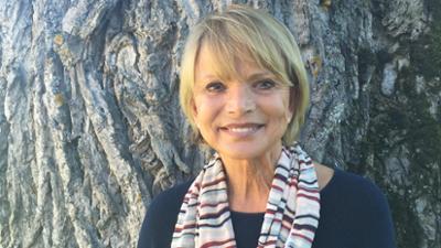 Lebenslinien: Uschi Glas · Ich weiß, wo ich herkomm'