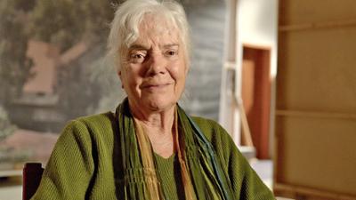 Lebenslinien: Die Theres von Lansing und wer ich wirklich bin