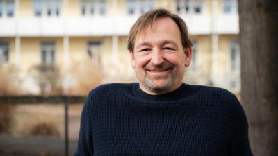 Lebenslinien: Holger Matthias Wilhelm · Der Brunnerwirt findet zurück