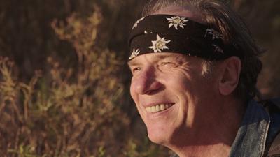 Lebenslinien: Wolfgang Fierek · I bin i