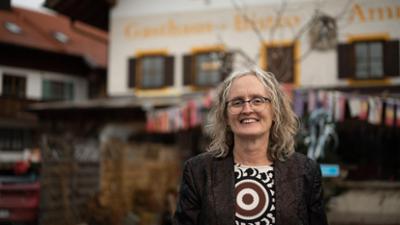 Lebenslinien: Mein bewegtes Leben mit MS