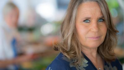 Lebenslinien: Marie Theres Relin · Mehr als eine echte "von"