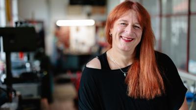 Lebenslinien: Endlich darf ich Mia sein