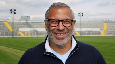 Lebenslinien: Jimmy Hartwig · Euch werd ich's zeigen