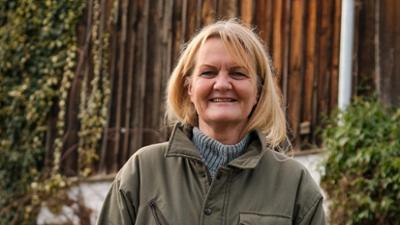 Lebenslinien: Mein bester Freund, meine Exfrau und ich