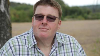 Lebenslinien: Meine fetten Jahre sind vorbei