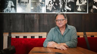 Lebenslinien: Günter Grünwald · Hauptsache anders