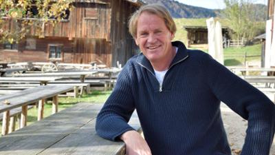 Lebenslinien: Markus Wasmeier · Nach dem Rennen