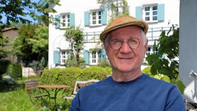 Lebenslinien: Hans Well · Erfolgreich unbequem