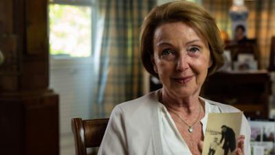 Lebenslinien: Ich habe Auschwitz überlebt