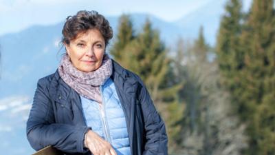 Lebenslinien: Monika Baumgartner · Die Rollen meines Lebens Lebenslinien: Monika Baumgartner · Die Rollen meines Lebens