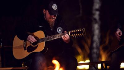 Lucki Maurer - Einfach guad: Heavy-Metal-Barbecue