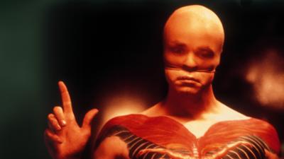 Manhunter - Roter Drache: Manhunter · Roter Drache Manhunter - Roter Drache: Manhunter · Roter Drache