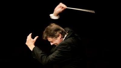 Mariss Jansons dirigiert Schönberg und Mozart: Schönberg: "A Survivor from Warsaw" / W.A. Mozart: Requiem