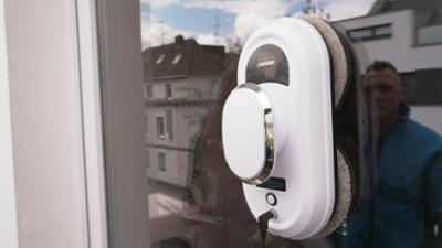mehr/wert: Mehrwegpflicht, Mini-Teiche, Rasen-Trimmer, Putzroboter
