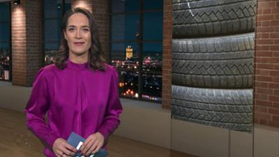 mehr/wert: Gründerinnen, Studiogespräch, Öko-Putzschwämme, Winterreifen