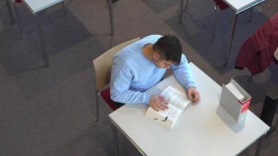 mehr/wert: Von ganz unten an die Spitze · Ist sozialer Aufstieg möglich?