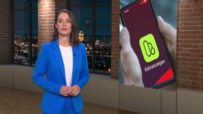 mehr/wert: Mehrwertsteuer, Rüstung, Hidden Champions, Kleinanzeigen