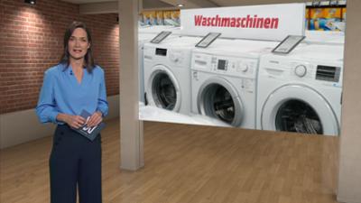 mehr/wert: Rente,Studiogespräch,Kundentreue,KI-Shopping