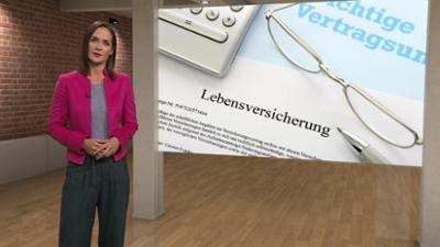 mehr/wert: Identitätsdiebstahl, Studiogespräch, Elektronische Patientenakte, Altersvorsorge mehr/wert: Identitätsdiebstahl, Studiogespräch, Elektronische Patientenakte, Altersvorsorge