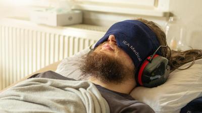 mehr/wert: Schwer krank und unsichtbar: Leben mit ME/CFS