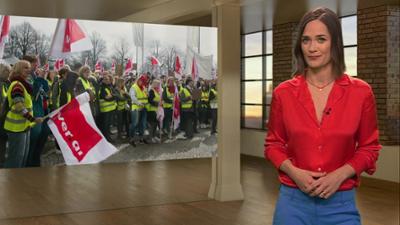 mehr/wert: Arbeitskämpfe ohne Ende, Lohnt sich das? Dampfglätter im Praxistest