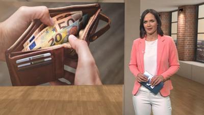 mehr/wert: Bar oder Karte?, Falschgold, Tresore im Test