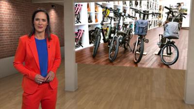 mehr/wert: Olympiabewerbung, Inklusion und Sport, Klapp-E-Bikes,Eigenmarken mehr/wert: Olympiabewerbung, Inklusion und Sport, Klapp-E-Bikes,Eigenmarken