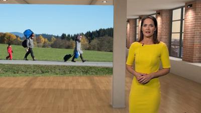 mehr/wert: Integration auf dem Land Pflege: Stambulant statt stationär Lebensmittelrückrufe mehr/wert: Integration auf dem Land Pflege: Stambulant statt stationär Lebensmittelrückrufe