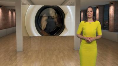 mehr/wert: SecondHand, Rüstungsindustrie, Kaltwäsche