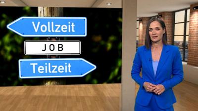 mehr/wert: Teilzeitarbeit, Minijobs, 1. Mai, Lohnt sich das?