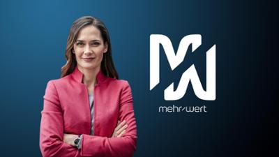 mehr/wert: Krankenstände, Studiogespräch, Lohnt sich das ?, Mehrwertsteuerbetrug