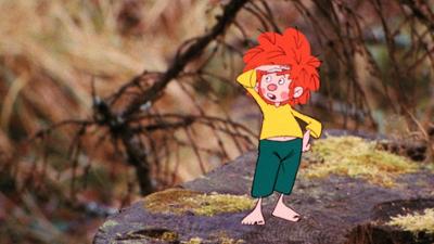 Meister Eder und sein Pumuckl: Pumuckl auf Hexenjagd