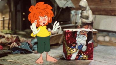 Meister Eder und sein Pumuckl: Das Weihnachtsgeschenk