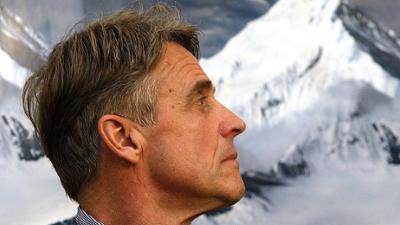 Menschen und ihre Berge - Alpinlegende Peter Habeler: Menschen und ihre Berge · Alpinlegende Peter Habeler