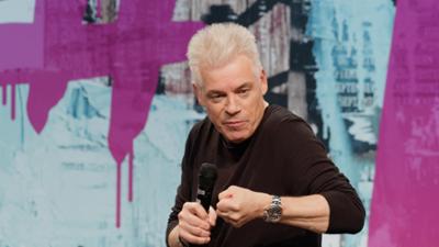 Michael Mittermeier - Live auf der Bühne!: Michael Mittermeier · Höhepunkte aus "#13" (2/2)