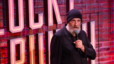 Mittermeiers Lucky Punch Comedy Club: Folge 8: Best-of Teil 2 (S03/E08)
