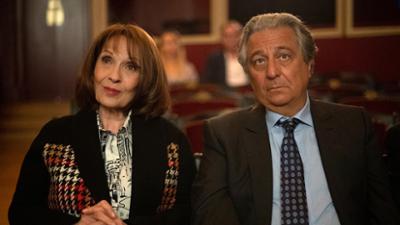 Monsieur Claude und sein großes Fest