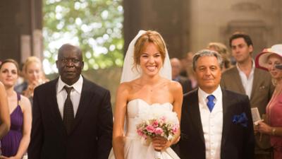 Monsieur Claude und seine Töchter