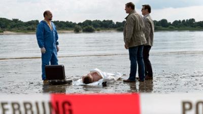 Morden im Norden: Folge 65: Liebesblind