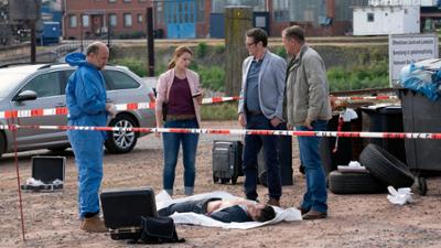 Morden im Norden: Folge 81: Die verlorene Tochter (S06/E01)