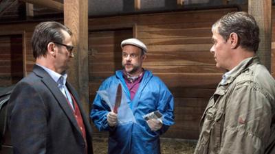 Morden im Norden: Folge 63: Hass (S04/E15)