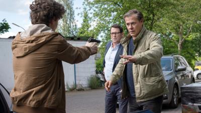 Morden im Norden: Folge 97: Kein Geld der Welt