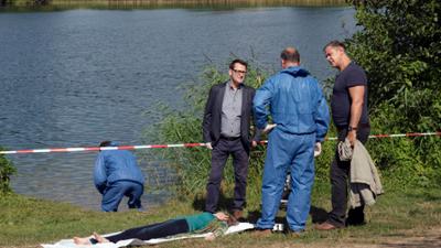 Morden im Norden: Folge 84: Falsche Dosis (S06/E04)