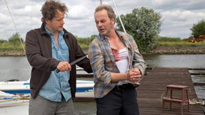 Morden im Norden: Folge 50: Ausgeblutet (S04/E02)